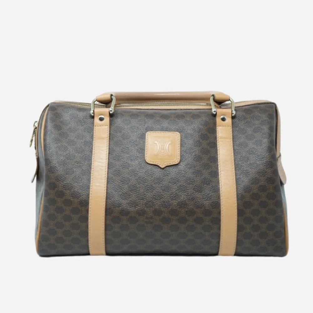 Celine Macadam Boston 30